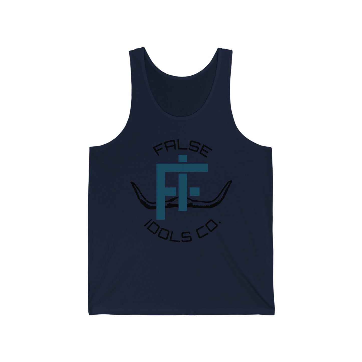 Brand Tank