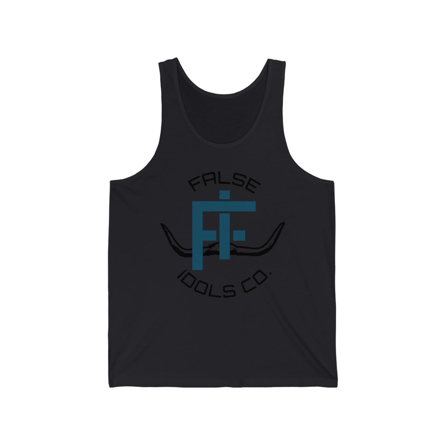 Brand Tank