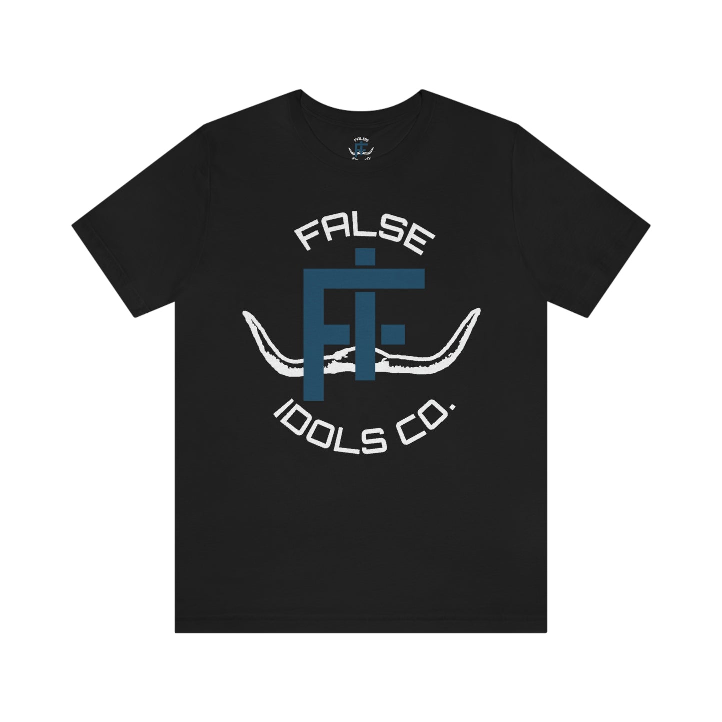 False Idols Co. Brand Classic Tee