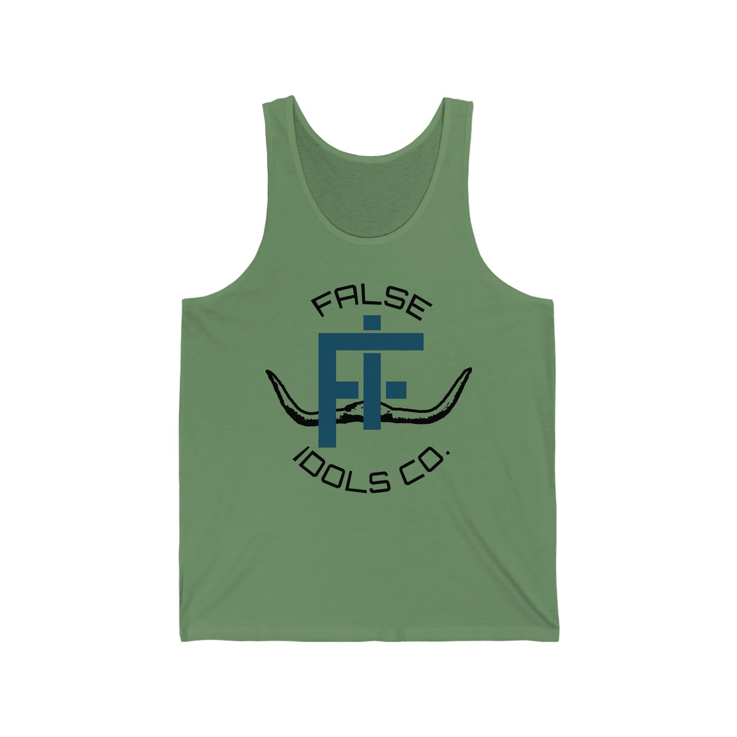 Brand Tank