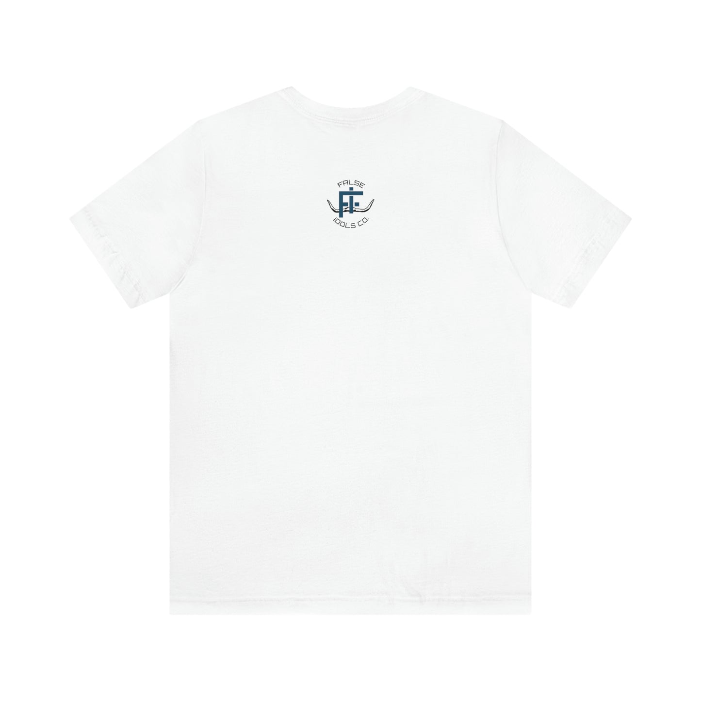 False Idols Co. Brand Classic Tee