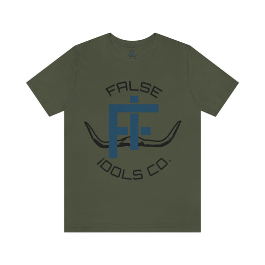 False Idols Co. Brand Classic Tee