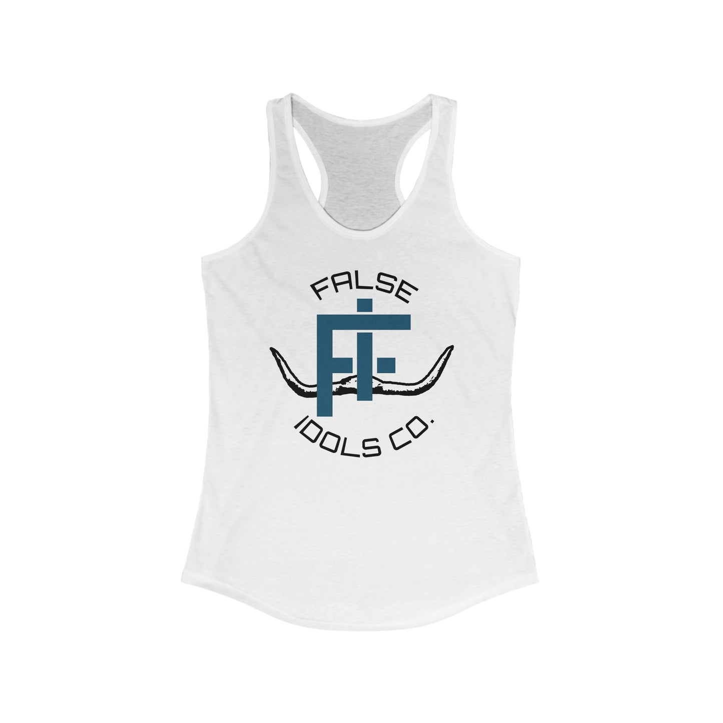 Women's False Idols Co Brand Tank