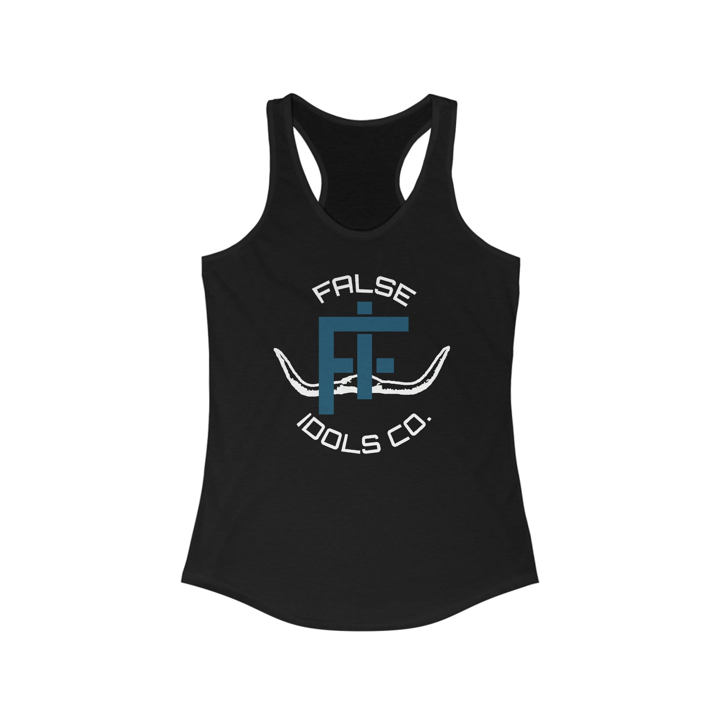 Women's False Idols Co Brand Tank